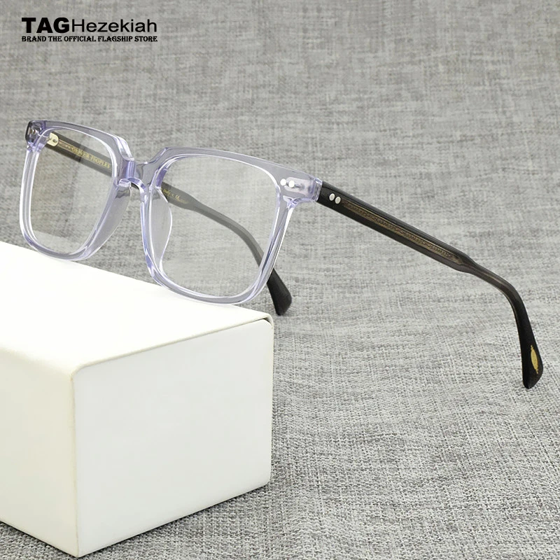 

TT5407 Brand Square optical glasses frame men eyeglasses computer myopia prescription eye glasses frames for women spectacles