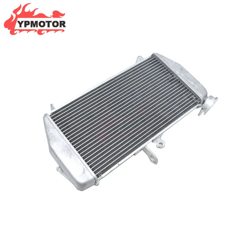 YZF-R25 YZF-R3 Sport Bike Water Tank Radiator Cooler Engine Cooling For Yamaha YZF R25 R3 2015-2021 2016 2017 2018 2019 2020