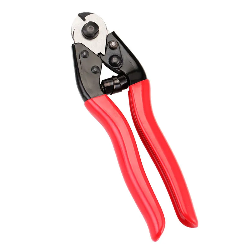 Bicycle Wire Cutter pliers Mountain bike Wire break of brake shift line internal thread cutting pliers Cycling Repair tools