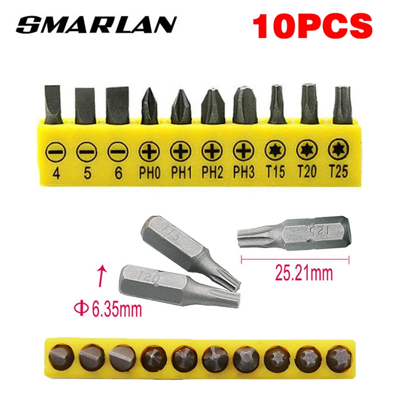 1/4" Hex Magnetic Pivoting Screw Drill Tip Locking Bit Holder Quick Change Drive Guide Drill Hand Tool Screwdriver Extension Rod