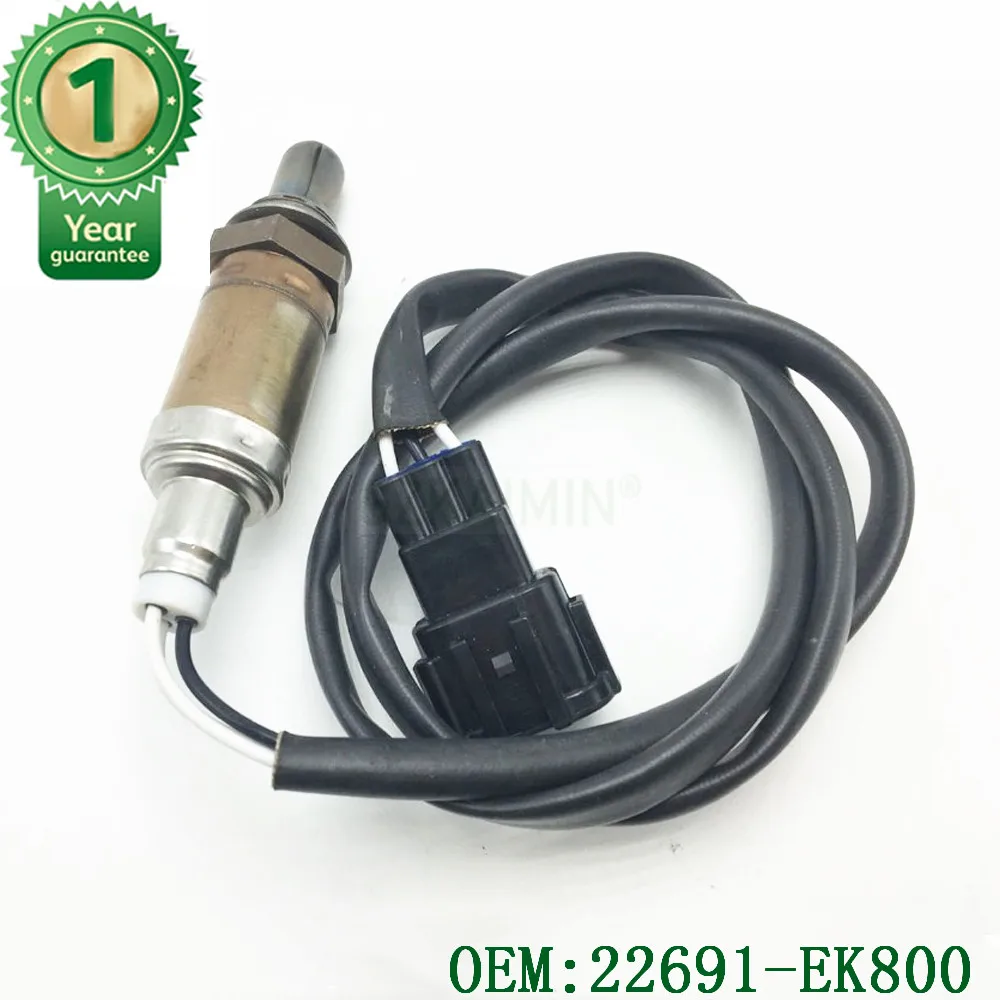 High Quality Oxygen Sensor OEM 234-3015 22691-EK800 1996-2004 For Nis san Frontier Pathfinder Xterra