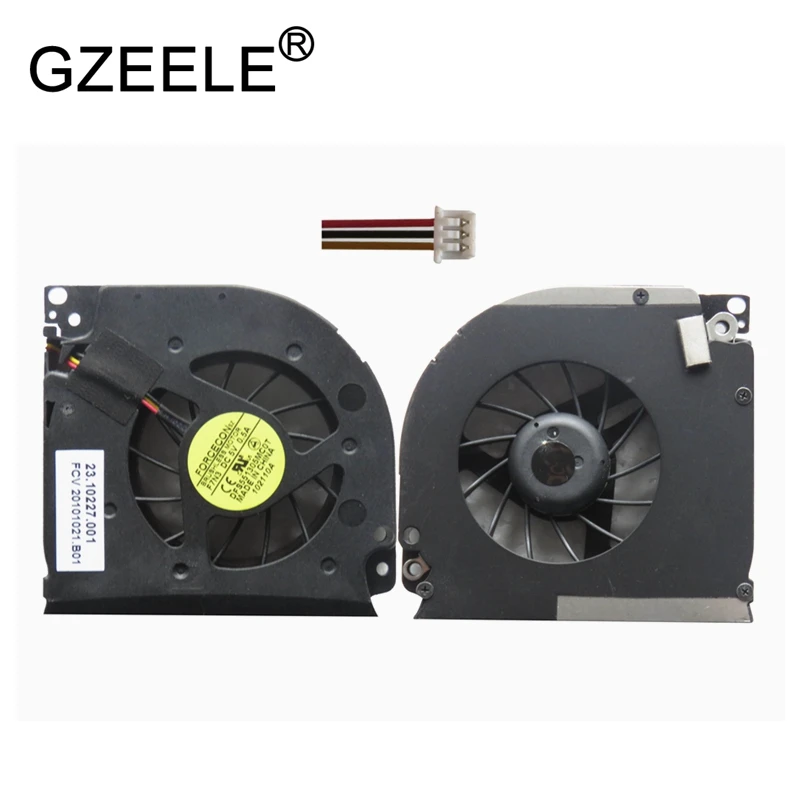 new Laptop cpu cooling fan for Acer ASPIRE 5210 5220 5420 5420G 5930 5930G TM5520 TM5530 TM5710 5100 5520G Series 3 pins