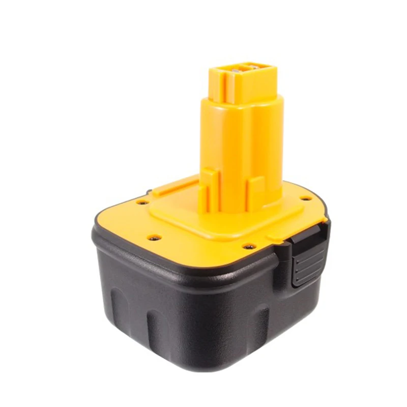 Cameron Sino Battery for Dewalt 152250-27 397745-01 DC9071 9501 fits 2898B DC742KA 981KA 981KB Tools Replacement battery 3000mAh