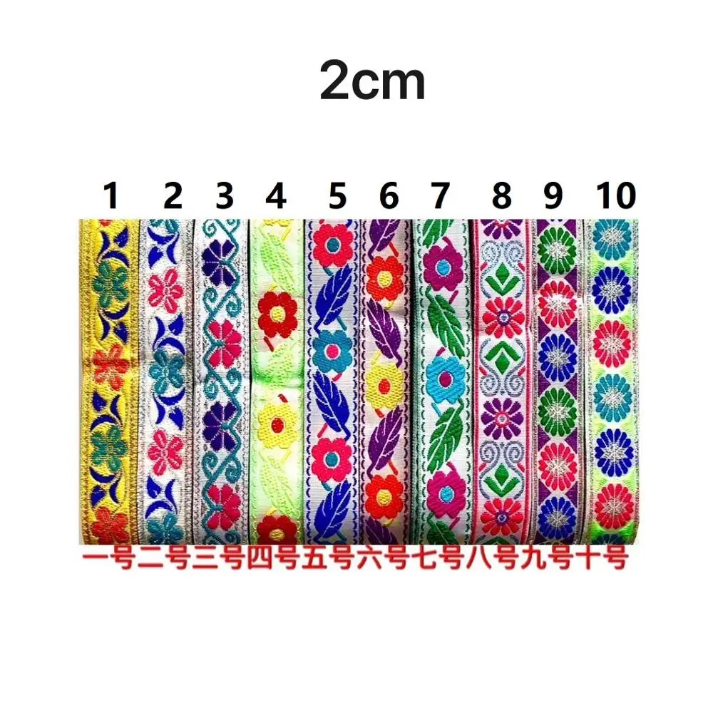 

2cm folk style ribbon, nation style ribbon,ethnic style ribbon,diamond pattern ribbon,DIY ribbon,shininng ribbon,QC0603D