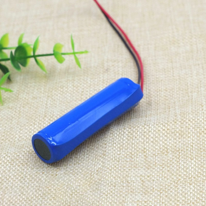 LiitoKala 3,7 В 18650 литиевая батарея 2600 мАч 5200 мАч светодиодная подсветка для рыбалки Bluetooth-динамик 4,2 В аварийные батареи «сделай сам» + ПК