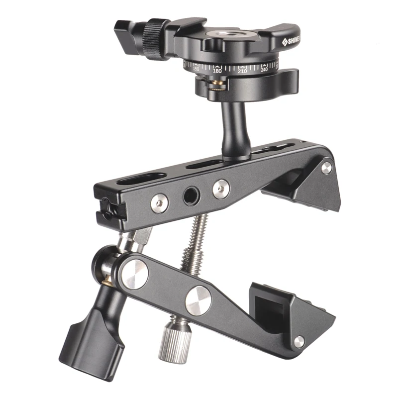 High Quality DSLR Camera Magic Arm Mount Super Clamp for Camera LCD Monitor LED Light Tripod for Canon  for nikon sony camera