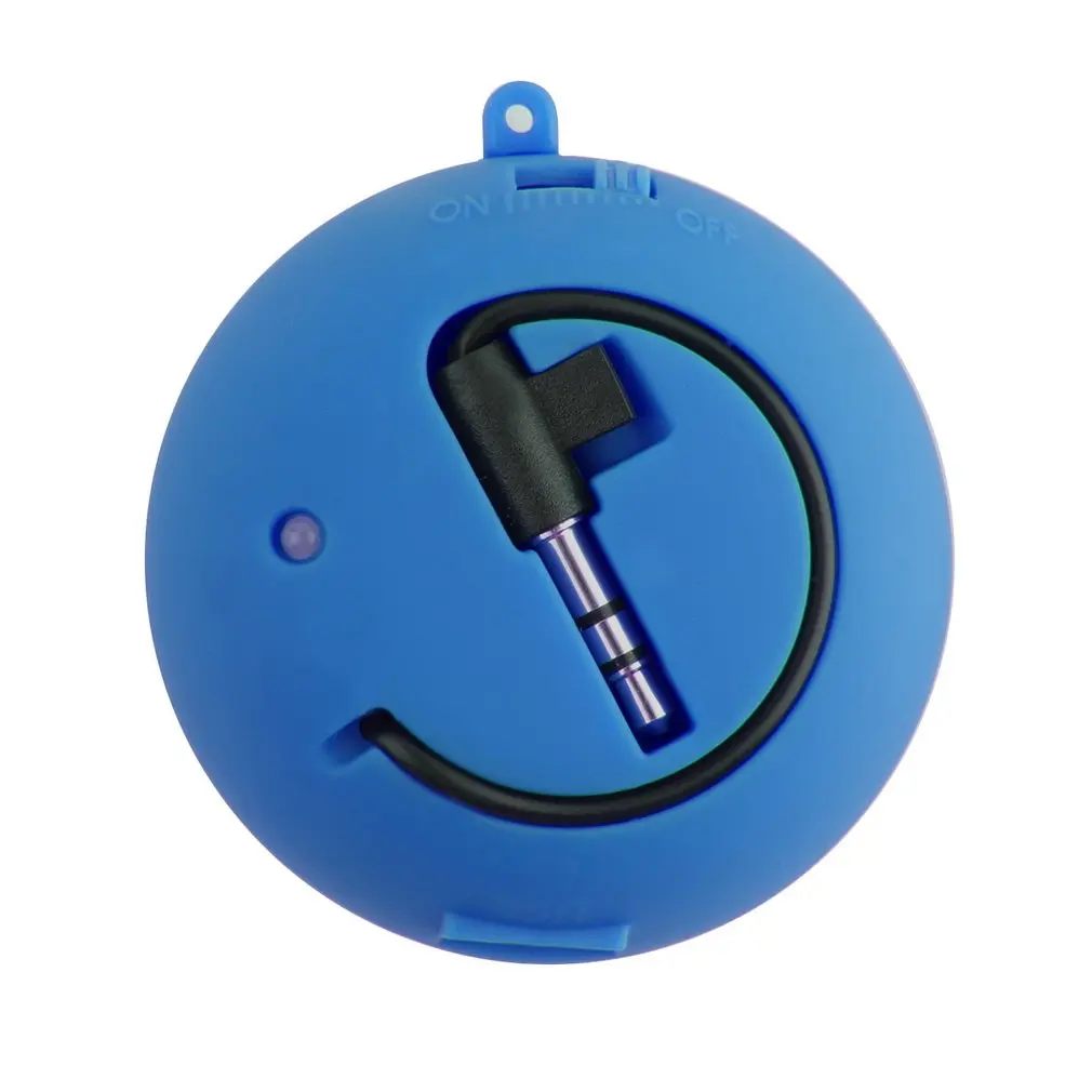 Kebidu-مكبر صوت مشغل موسيقى ستريو ، مع قابس 3.5 مللي متر ، نوع هامبرج ، صوت صغير ، محمول ، للهواتف الذكية وأجهزة الكمبيوتر