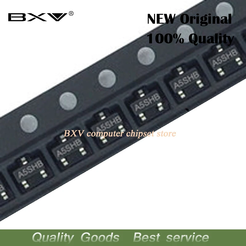 50PCS SI2305 SOT-23… - image