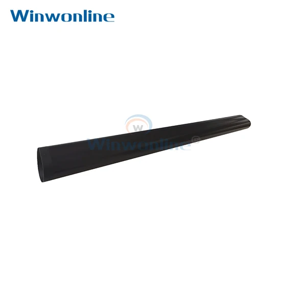 10PCS Import Black Fuser Film Sleeve for HP LaserJet P2035 P2035N P2055DN RM1-6405-FILM