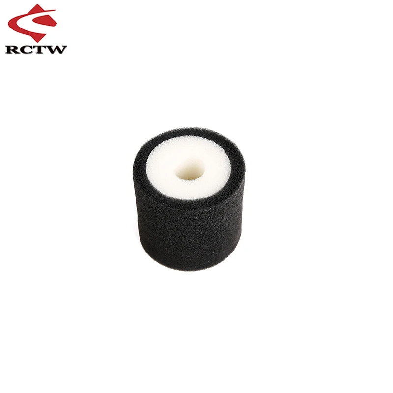 Lọc Không Khí Xốp Bộ Cho 23cc 26cc 27.5cc 29cc 30.5cc 32cc 36cc 45cc Động Cơ Zenoan CY Phù Hợp Với 1/5 FG RV KM FS HPI Baja 5B/5T/SS/5SC