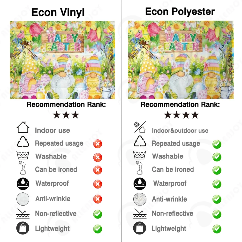 Funnytree Frühling Ostern Urlaub Partei Hintergrund Gras Garten Bunny Eier Baby Dusche Holz Blumen Porträt Photo Hintergrund