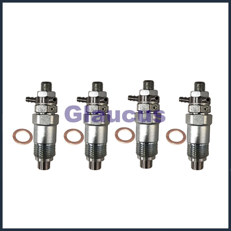 fuel injector Injection Nozzle for Kubota engine : V1702 15271-53020 15271-53030 15443-53020 70000-65400 15221-53200