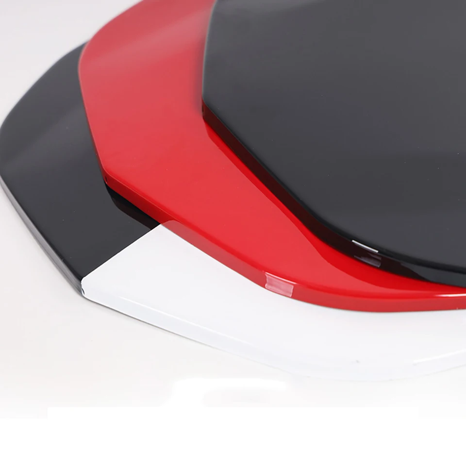 5PCS Metal Car Hood Panel 55cm -UV Painted Bonnet Demo Tool for PPF Testing, Ceramic Coating Polishing and Waxing Demo MO-179E-1
