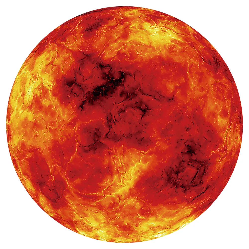 

Sun The Circular puzzle 1000 pieces paper ersion jigsaw puzzle adult children's educational toys gift box packaging
