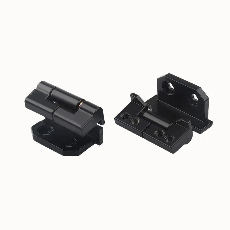 Electric Cabinet Industry Concealed Detachable Door Hinge Switch Meter Power Control Box Base Case Equipment Fitting Hardware