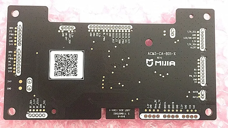 اللوحة الرئيسية لتنقية الهواء ميل ، لوحة استبدال ، اللوحة الرئيسية ، قطع إصلاح ، 1 2 2S 3 PRO Max