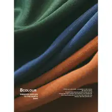 Men's Oversized Jogger Pants Spring 2025 #5