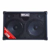 Coolmusic BP60D 어쿠스틱 일렉트릭 기타 앰프 스피커, 우쿨렐레 피아노 색소폰 연습 AMP 내장 코러스 리버브 지연 효과 1