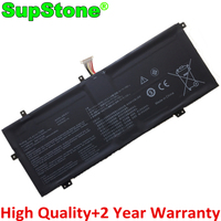 SupStone Genuine New C41N1825 Laptop Battery For Asus VivoBook 14 X403FA ADOL14F ADOL I403FA I403FA-2C ADOL13U/F 403FA-EB