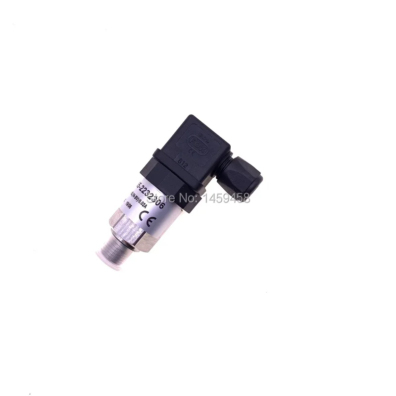 

2pcs/lot 9323155-2232306/ 932312S-2222006-100 pressure sensor press transducer