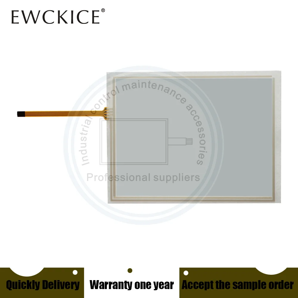 

NEW KETOP T50 R01 VX/69908/12 KETOP T50 014 CES/73943/08 HMI PLC touch screen panel membrane touchscreen