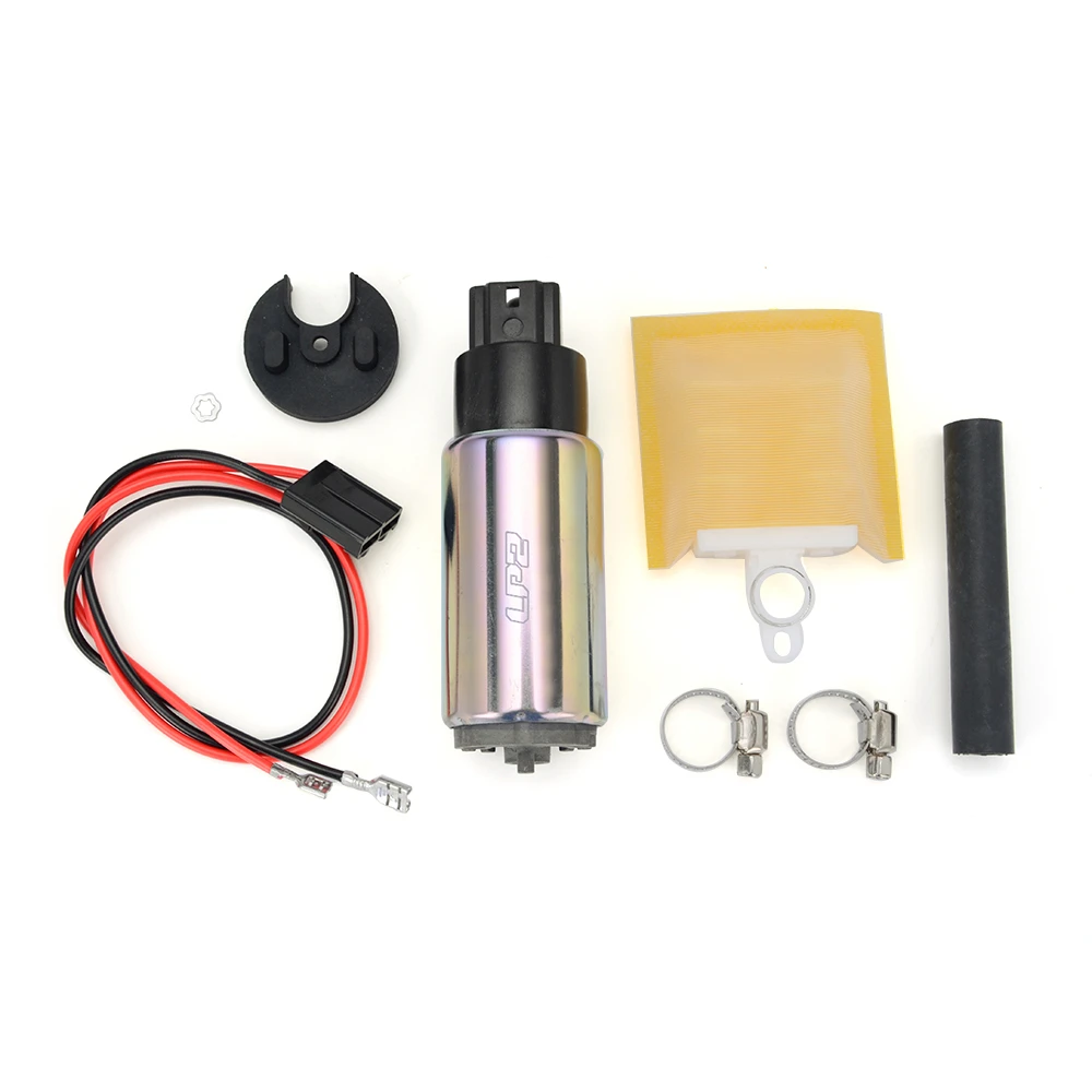 Motorcycle Petrol Fuel Pump for Yamaha YZF R1 R6 MT03 FZ6 FAZER FZ6N FZ6R FZ8 FZ8N FAZER 2011-2015 XJ6 FJR1300 2009-2016