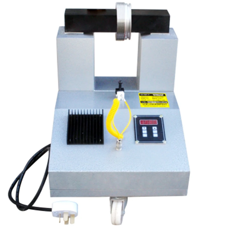 HA-1 HA-2 220V Vertical Bearing Heater Heating Quick Disassembly Installation Equipment Rated Power 2.2KVA/3.3KVA