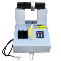 HA-1 HA-2 220V Vertical Bearing Heater Heating Quick Disassembly Installation Equipment Rated Power 2.2KVA/3.3KVA