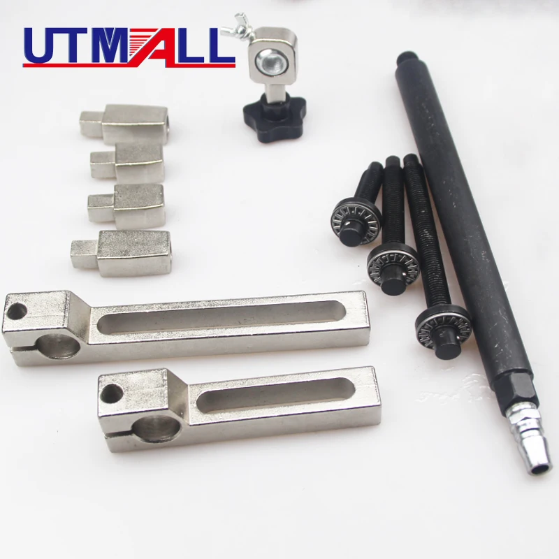 Universal Valve Spring Compressor Engine Cylinder Head Remover Installer Tool For BMW Mercedes-Benz Volvo Toyota Ford