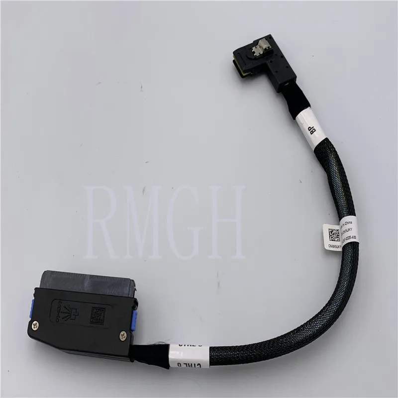 

Original KNJKY 0KNJKY SATA Cable Suitable For Dell PowerEdge T310 Array Card SAS Cable Data Cable