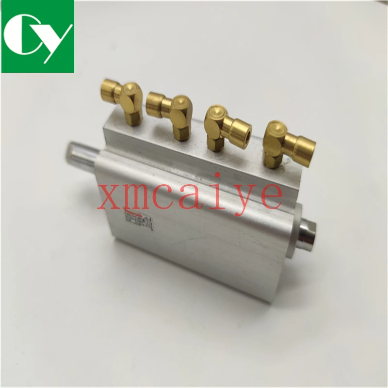 

SM52 PM52 Offset Printing Machine Spare Parts Valve G2.334.010 Pneumatic Cylinder