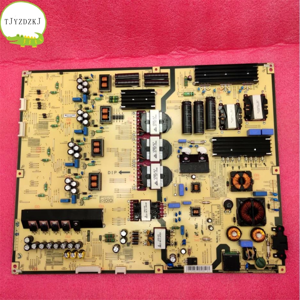 power board un75hu8500fxza BN44-00747A L75G4P PSLF331G06A UA75HU8500J