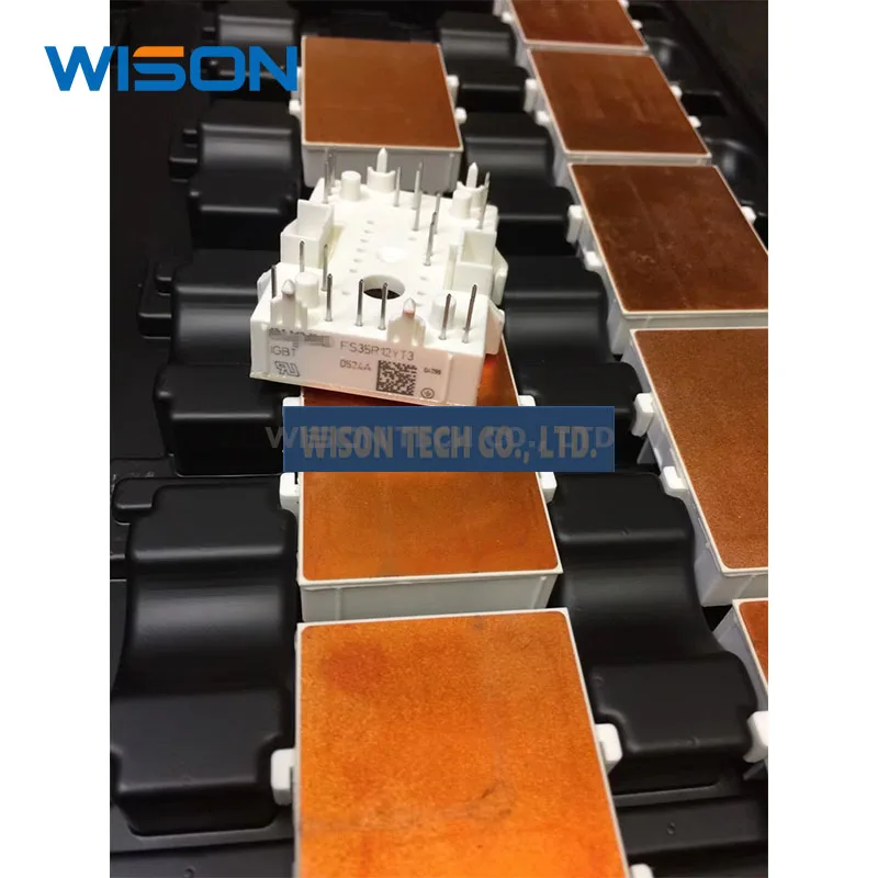 New original FS25R12YT3 FS35R12YT3  module