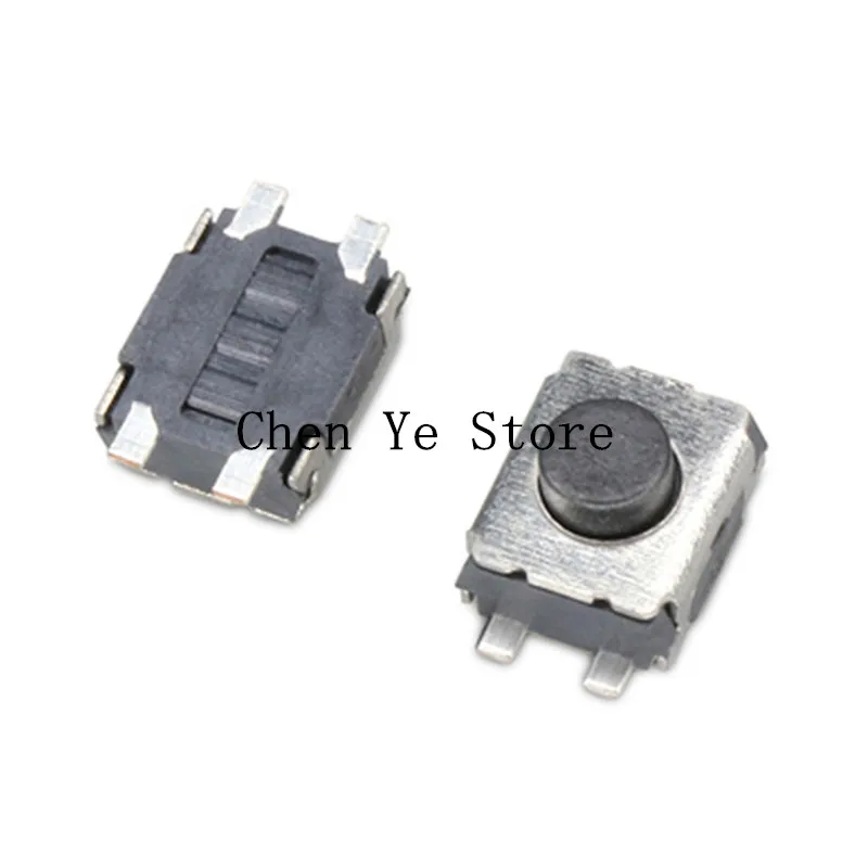 Free Shipping1000PCS SMD 4Pin 3X4X2MM Tactile Tact Push Button Micro Switch Momentary 3*4*2 MM Micro Button