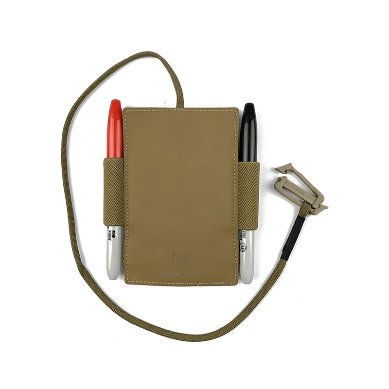 TW-H007 TwinFalcons Tactical Elastic 3x5\