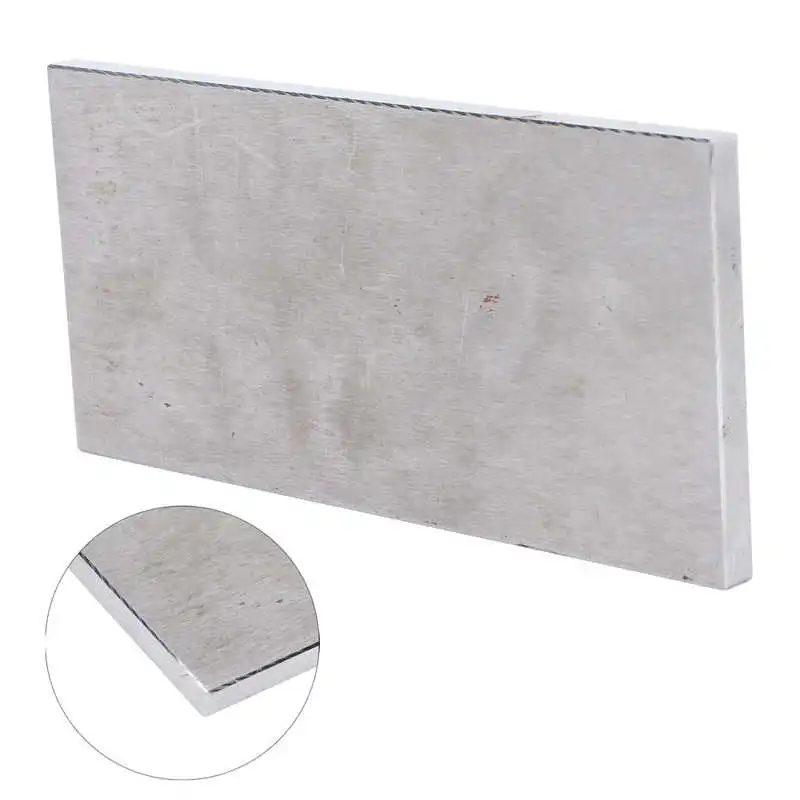 Iron Jewelry Anvil Bench Block Professional Jewelry Bench Block Jewellery Making Workbenches Unplated Tool for Jewelry Stamping