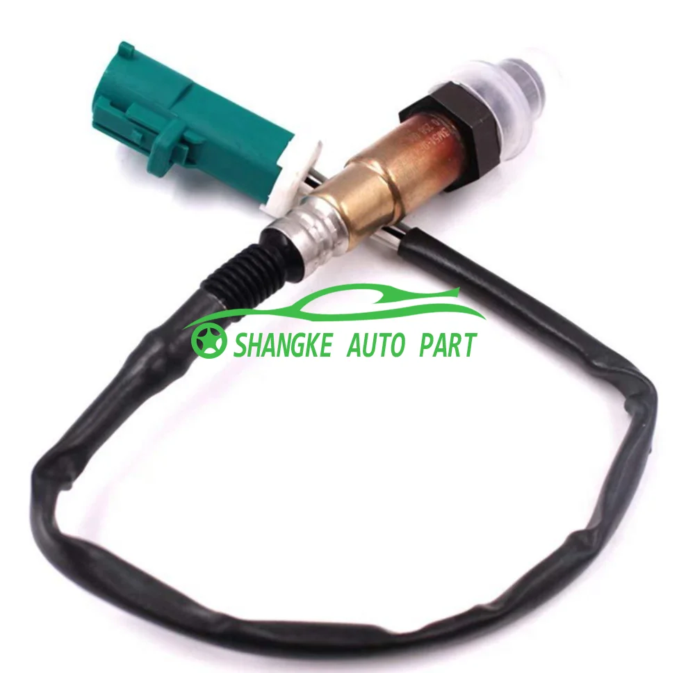 OEM 3M51-9F472/0258006573/0258006574/574/ 3M51-9F472-AC Oxygen O2 Sensor Lambda Sensor-rear fits for FO CUS VO LVo