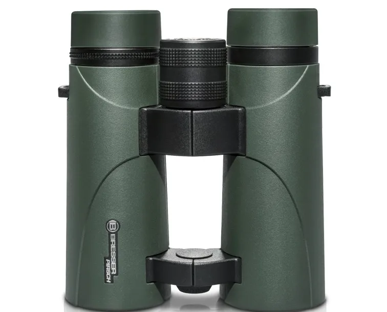 Bresser German brand 8x34 binoculars HD high magnification nitrogen-filled waterproof travel concert competition all-round 8x34