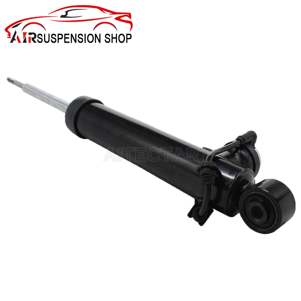 

For Cadillac SRX 2011-2016 Saab 9-4X 2011 Rear Left/Right Air Shock Absorber With Damper Control Suspension Strut 20853196