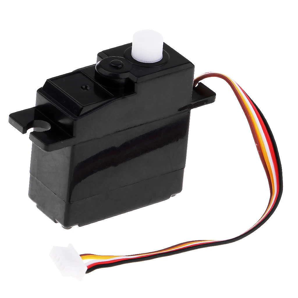 A949-28 Servo Replacement for 1/18 Wltoys A949 A959 A969 A979 RC Car Accessory