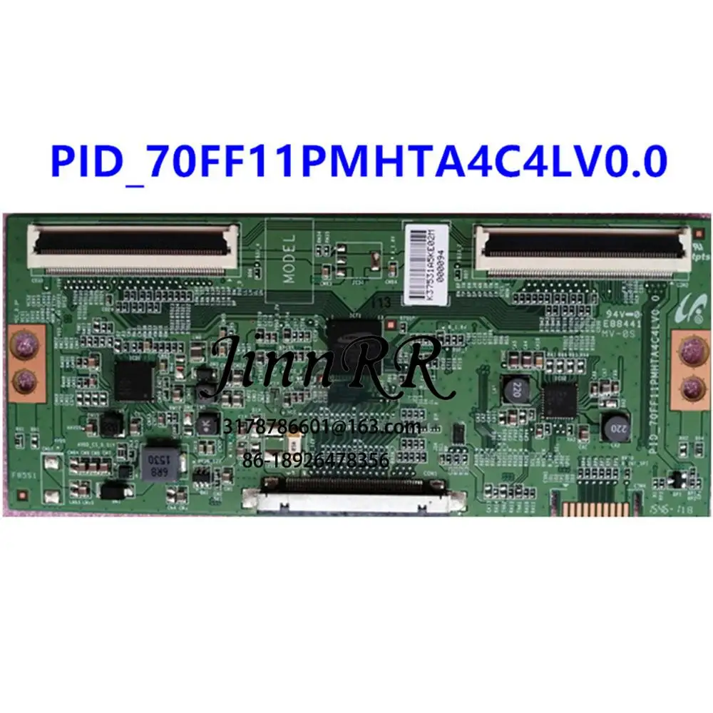 

PID_70FF11PMHTA4C4LV0.0 Original logic board For PID_70FF11PMHTA4C4LV0.0 Logic board Strict test quality assurance