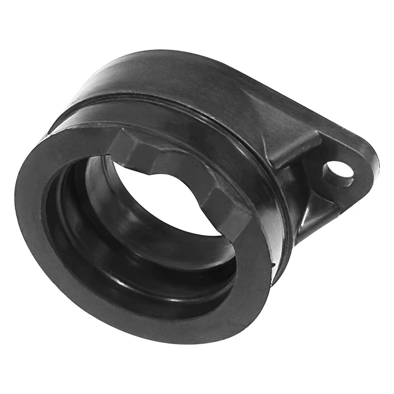 Carburetor Intake Manifold Pipe Interface Adapter for Suzuki DR250 DR 250 82-87 GN250 GN 250 85-01 TU250 TU 250 1991-1997 SP250