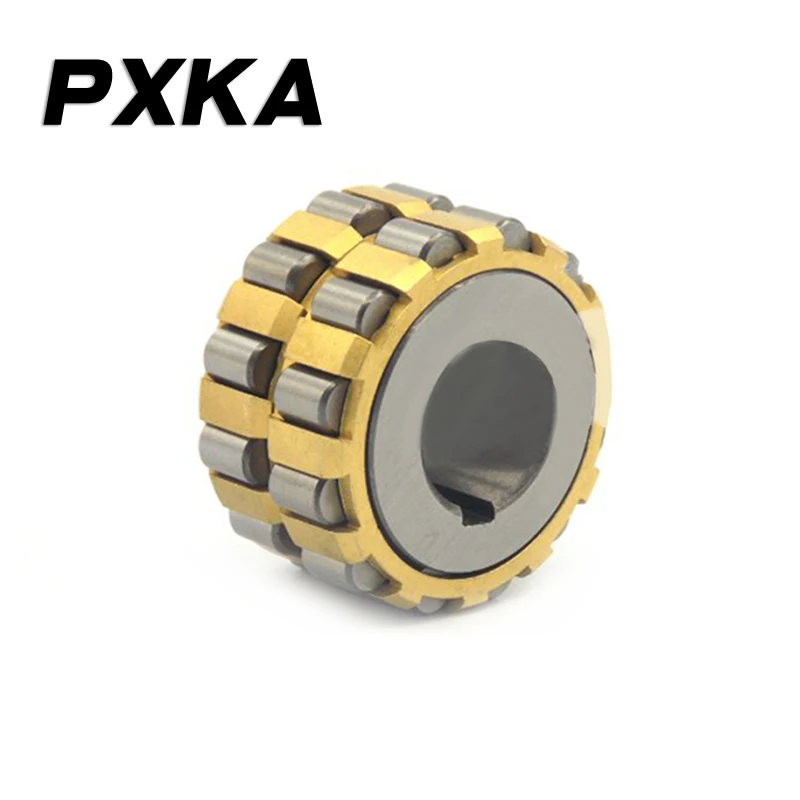 

Подшипник редуктора 22UZ317 / UZ2309G1 P6 эксцентриковый подшипник 609 43 YSX / 41121YEX / 610 59 YRX / 30UZS83