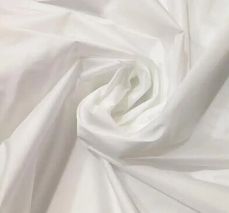 150 cm 210T tessuto impermeabile in poliestere sottile ombrello ombrellone tenda impermeabile tessuto per la casa rivestito in PU