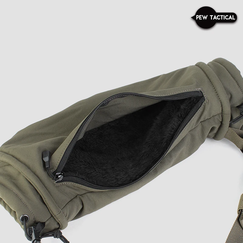 PEW Tactical Calentador de manos para clima frío - Accesorio airsoft - imagen 4