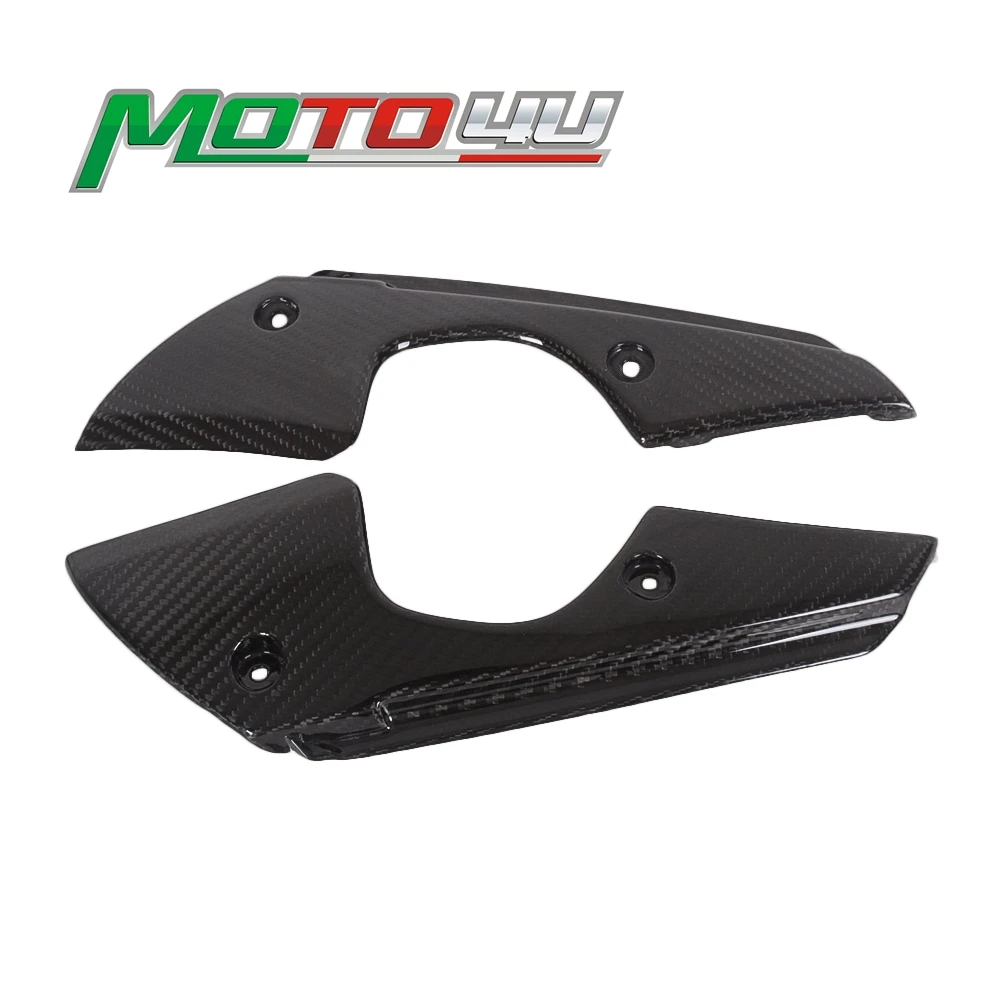 

For Yamaha YZF-R1 R1 2009 2010 2011 2012 2013 2014 Side Panel Fairings Motorcycle Side Decorative Cover