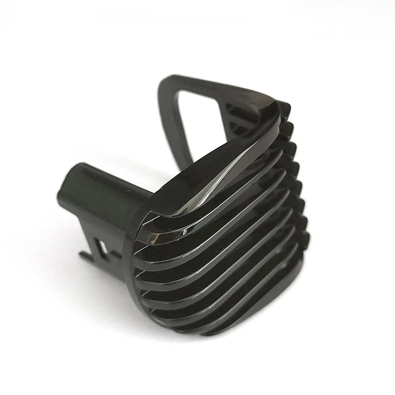 Pettine per barba Trimmer per Philips BT3200 QT3300 QT3310 QT4000 QT4003 QT4005 QT4007 QT4008 QT4018 QT4015 QT4012 QT4013 pettine limite