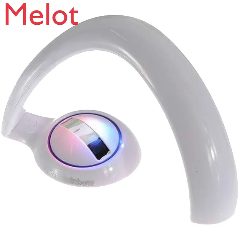 

Creative Personality Novelty Wedding and Birthday Gift Second Generation Rainbow Lights