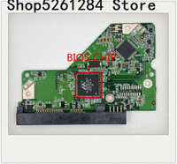 HDD PCB logic board 2060-701537-004 REV A , 2060 701537 004 / 2061-701537-U00 for WD 3.5 SATA hard drive repair data recovery