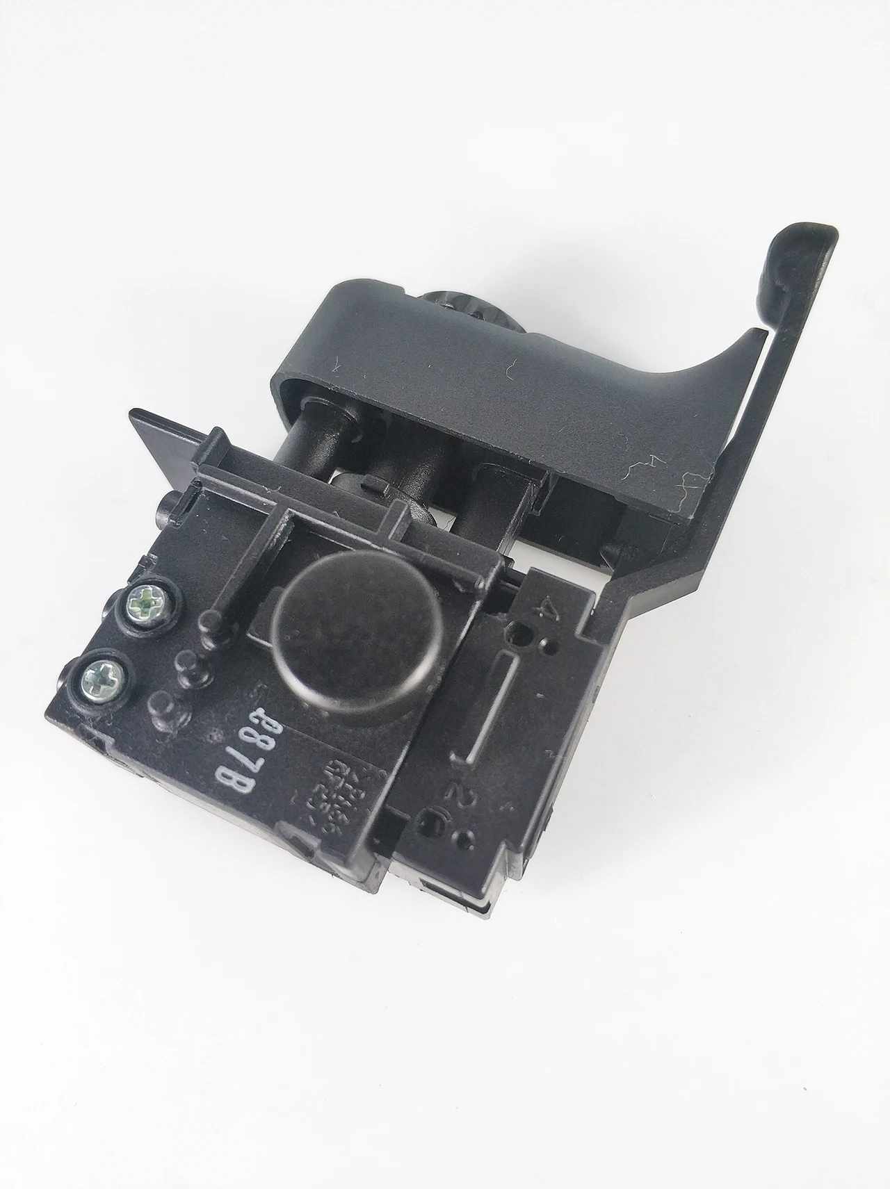 Công Cụ Điện Điều Khiển Công Tắc Phụ Kiện TG813ALB-2 6505242